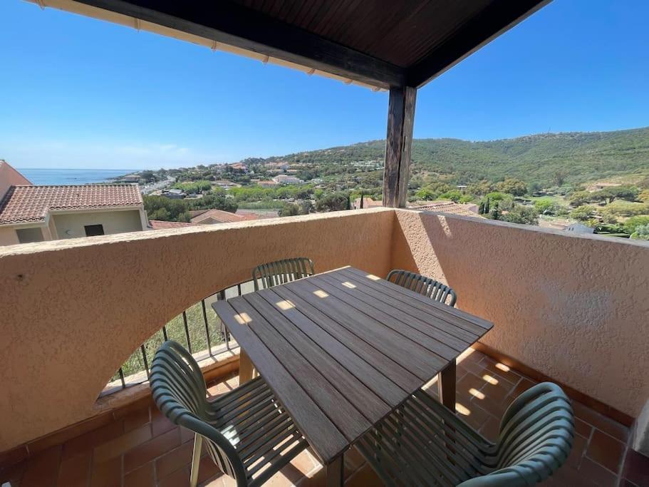 La Gaillardine T2+Mezzanine 35M2 Appartement Roquebrune-sur-Argens Buitenkant foto
