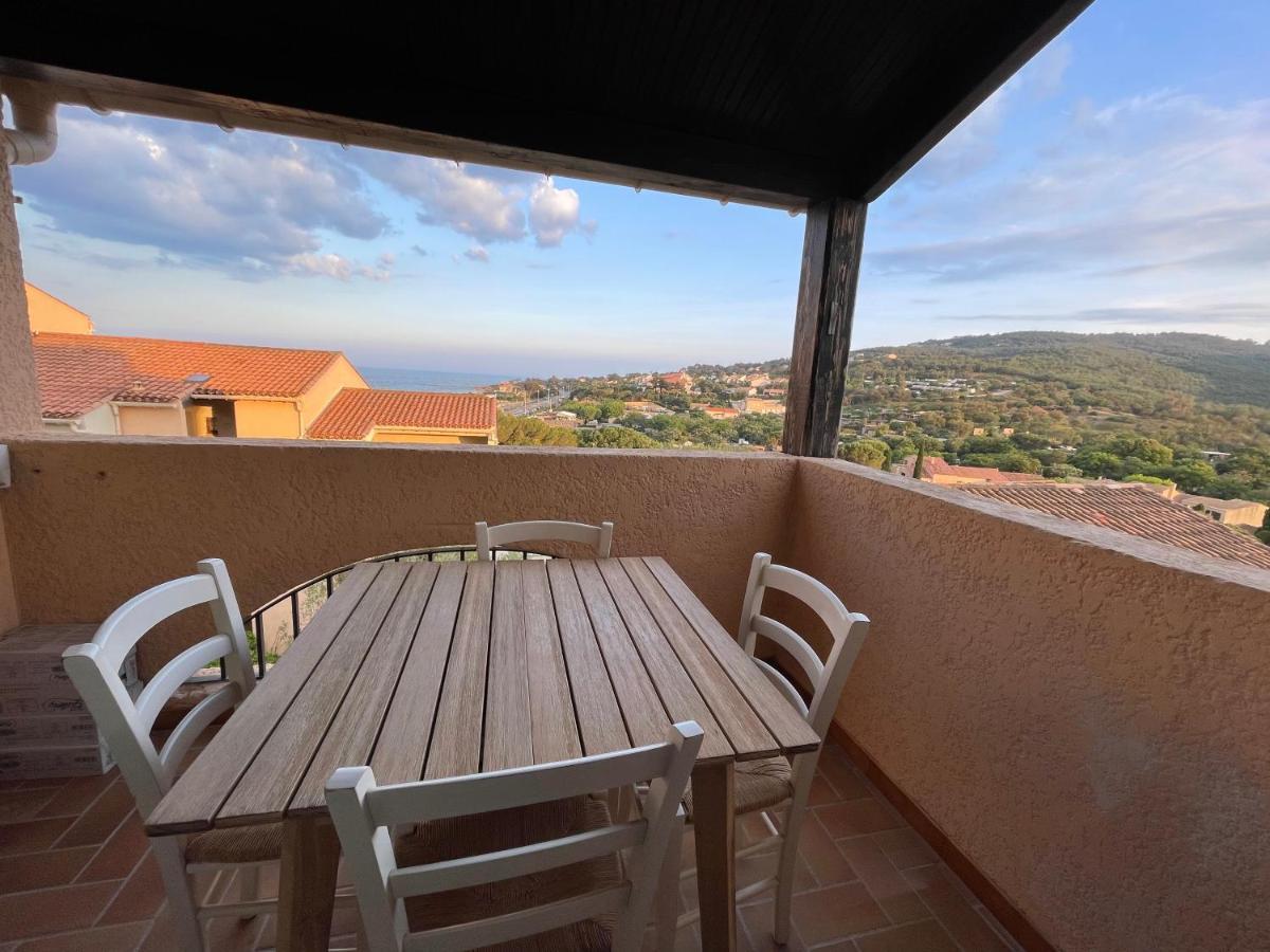 La Gaillardine T2+Mezzanine 35M2 Appartement Roquebrune-sur-Argens Buitenkant foto