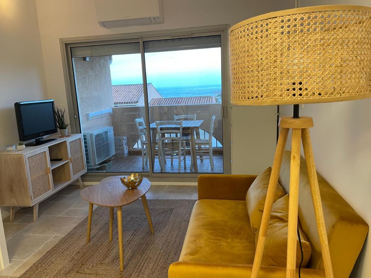 La Gaillardine T2+Mezzanine 35M2 Appartement Roquebrune-sur-Argens Buitenkant foto